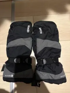 KOMBI GORE-TEX 手袋