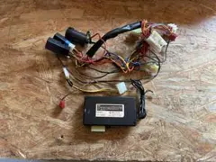 WAKO CDI CD-1200 パワーエキスパンダー旧車 ハコスカ ジャンク品