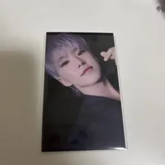 ホシ RIGHT HERE 会場限定 大阪 スタジアム トレカ