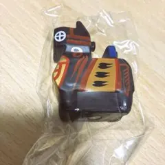 酪王協同乳業 ぷかぷか赤べこ