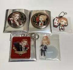 ツイステッドワンダーランド ケイト・ダイヤモンド グッズセット①
