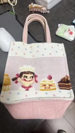 2026年最新】ペコちゃん フェイラー バッグの人気アイテム - メルカリ