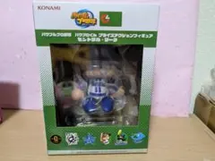 KONAMI パワプロくん アクション フィギュア 横浜 DeNA ベイスターズ