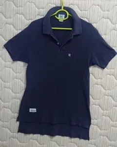 IZOD LACOSTE×New York Yankeesコラボポロシャツ