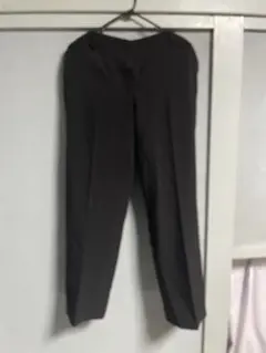 パンツ ズボン ブラック