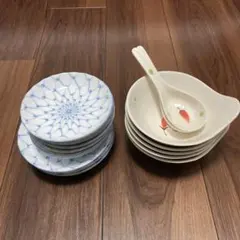 食器17点セット
