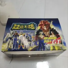 71. ドラゴンボールGT フィギュア