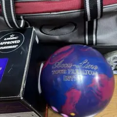Accu-Line TOUR PREMIUM INTEL 13lbのサムネイル