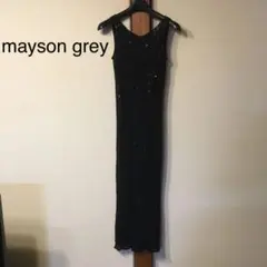 mayson grey オールインワン ロングワンピースのサムネイル