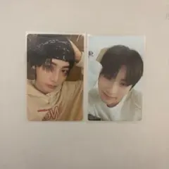 BOYNEXTDOOR テサントレカ2枚セット