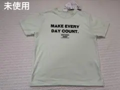未使用☆ANAP ライトグリーン Tシャツのサムネイル