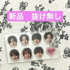 2026年最新】hey!say!jump アクスタ 全員の人気アイテム - メルカリ