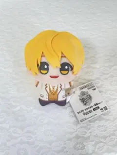すとぷり　ちびぐるみ制服ver るぅとくん