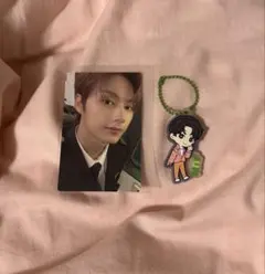 SEVENTEEN JUN ジュン　トレカ　メンバーシップ