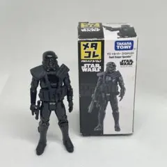 メタコレ スターウォーズ デス・トルーパー・スペシャリスト　ローグワンのサムネイル