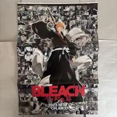 2026年最新】bleach ポスターの人気アイテム - メルカリ