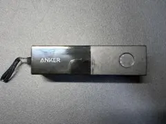 Anker PowerCore Fusion 5000 モバイルバッテリーのサムネイル