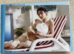 TWICE READY TO BE SPECIAL ラントレ ジヒョ