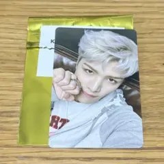 &TEAM Back to Life タワレコ ラキドロ マキ　MAKI