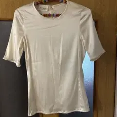 akris シルクTシャツのサムネイル