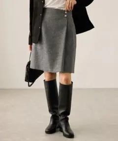 ミニスカート