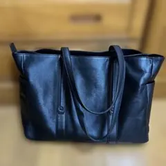 トートバッグ　ソラチナ　SOLATINA