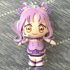 輿水幸子 Gift ぬいぐるみ デレステ アイドルマスターシンデレラ