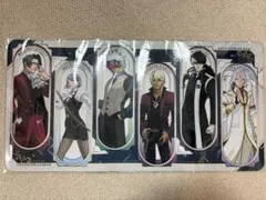 カプくじ 逆転裁判 デスクマットB