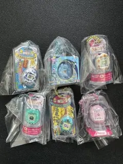 たまごっち3 おかしなたまごっちボーロっち3