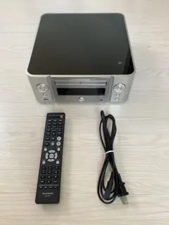 Ahihi様専用 ジャンク品 マランツ M-CR611 CD 2017年製 | Mercari