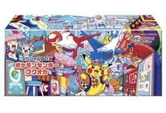 【新品/未使用】ポケモンセンターフクオカスペシャルボックス　シュリンク/納品書付