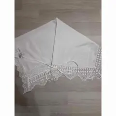 R'IAM EMBROIDALY スカーフ plage - メルカリ