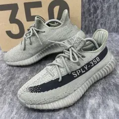 adidas YEEZY BOOST 350 V2 スニーカー 28cm
