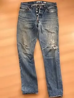 RE/DONE Levi's デニムパンツのサムネイル