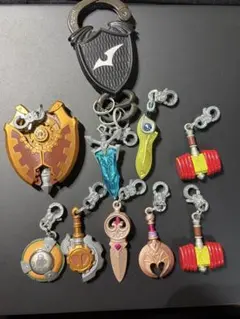 スナックワールドジャラ キララフクロウスタッフ - メルカリ