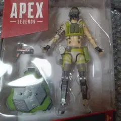 APEX　オクタン　フィギュア