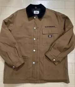 超美品⭐︎ WACKO MARIA×DICKIES カバーオールのサムネイル