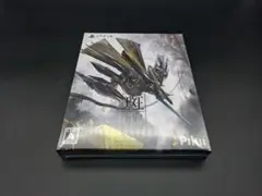 PS4 斑鳩 新品未開封 再販版