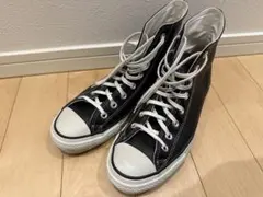 【稀少】CONVERSE LEA ALLSTAR J HI BILLY'S別注