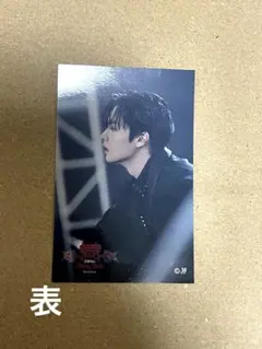 StrayKids リノ ステッカー シール