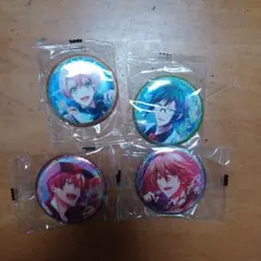 アイナナ カプ缶 まとめ売り 大和 三月 トウマ 虎於