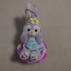 ステラルー ぬいぐるみ キーホルダー