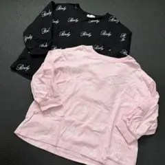 my︎❀まとめ割対応'〰️'様 リクエスト 2点 まとめ商品