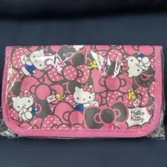 ハローキティ マルチケース　郵便局限定　2015年