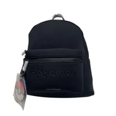【未使用】サマンサベガ × ポケットモンスター ピカチュウ リュック