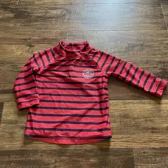 80cm♪GAPラッシュガード！未使用！赤 ギャップ 女の子　男の子　水着