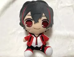 カラフルピーチ からぴち ゆあんくん BIG きゅるまる ぬいぐるみ