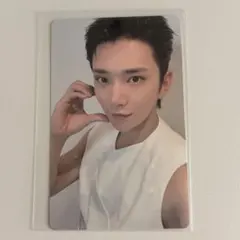 SEVENTEEN ワルツ NEW 仁川 会場限定 ラキドロ トレカ ジョシュア