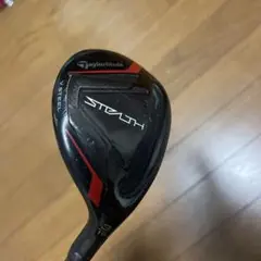 希少 ステルス　レスキュー 3U 19° tour ad hy 希少 ステルス レスキュー 3U 19° tour ad hy