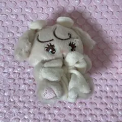 mikko illustrations ナッツ ぬいぐるみマスコット